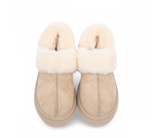 UGG Slippers Disquette Sand