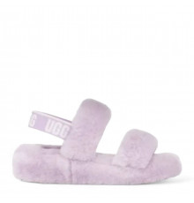 UGG Oh Yeah Slide Dusk