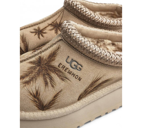 UGG Tazz Platform Erewhon Camel