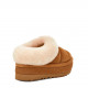 UGG Tazzlita Chestnut
