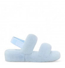 UGG Oh Yeah Slide Blue