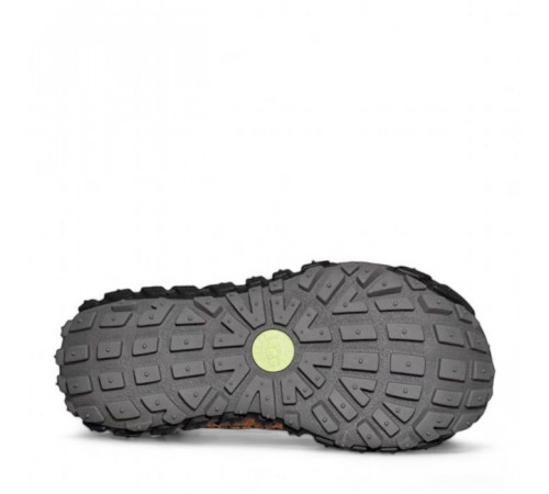 UGG Venture Daze Sand Black