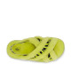 UGG Disco Cross Slide Key Lime