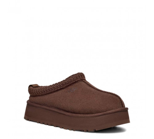 UGG Tazz Platform Chocolate