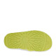 UGG Disco Cross Slide Key Lime