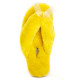 UGG Fluff Flip Flop Yellow
