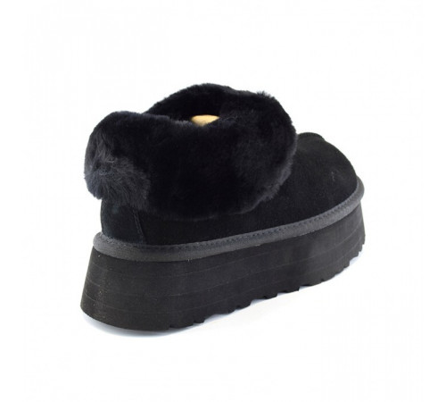 UGG Mate Revival Black