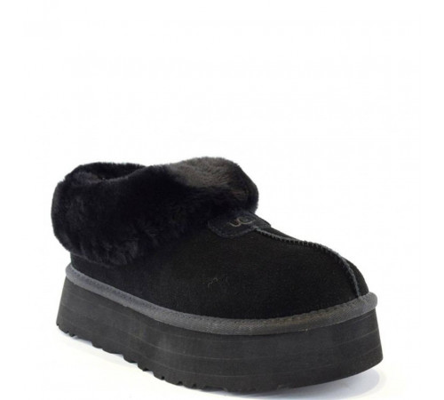 UGG Mate Revival Black