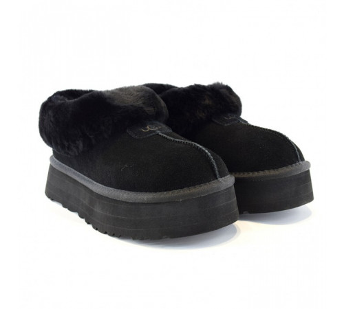 UGG Mate Revival Black