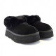 UGG Mate Revival Black