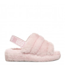 UGG Fluff Yeah Slide Pink