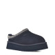 UGG Tazz Platform Eve Blue