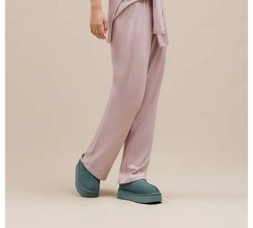 UGG Tazz Platform Deep Ice