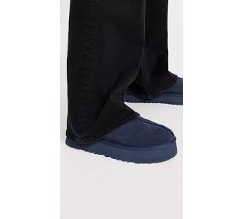 UGG Tazz Platform Eve Blue