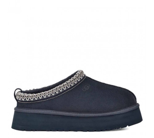 UGG Tazz Platform Eve Blue