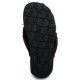 UGG Fluff Flip Flop Chocolate