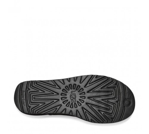 UGG Tazz Platform Eve Blue