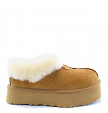 UGG Mate Revival Chestnut