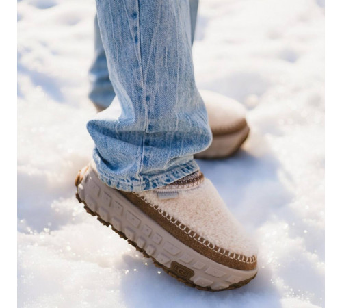 UGG Venture Daze Chestnut Ceramic