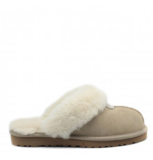Ugg Slippers Scufette Sand