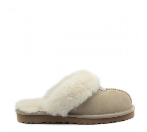 Ugg Slippers Scufette Sand
