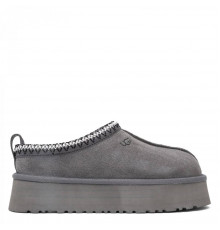 UGG Tazz Platform Grey
