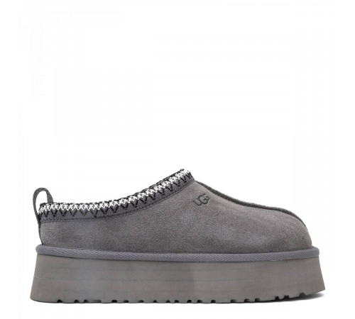 UGG Tazz Platform Grey