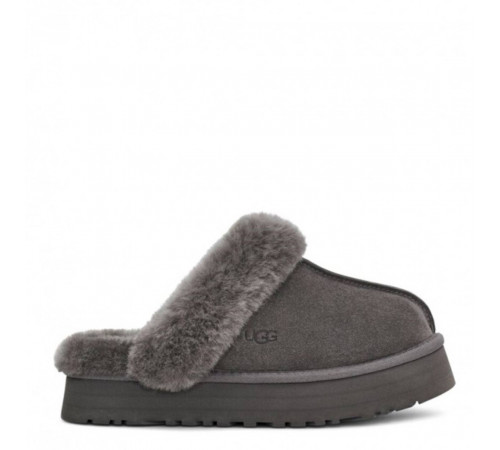 UGG Disquette Slipper Grey