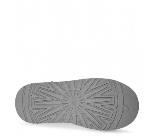UGG Tazz Platform Grey