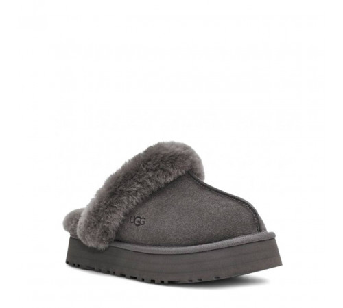 UGG Disquette Slipper Grey