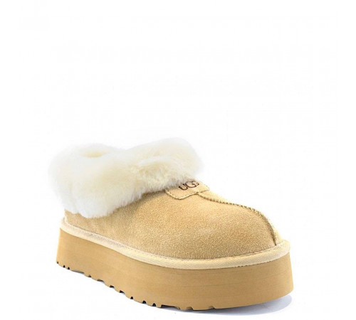 UGG Mate Revival Sand