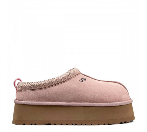 UGG Tazz Platform Dusk