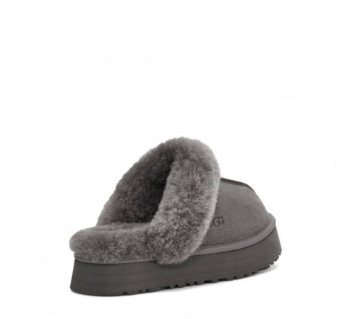 UGG Disquette Slipper Grey