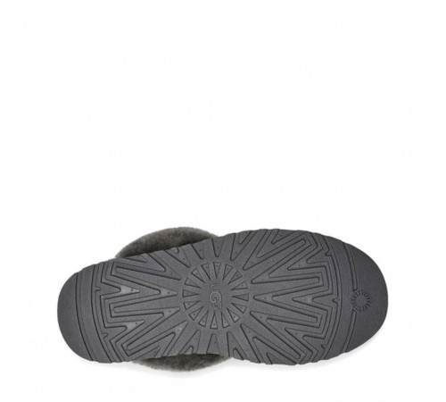 UGG Disquette Slipper Grey
