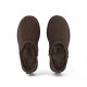Ugg Mens Classic Ultra Mini II Chocolate 