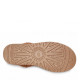 Ugg Mens Classic Ultra Mini II Chestnut 