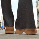 UGG Ultra Mini New Heights Chestnut
