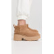 UGG Ultra Mini New Heights Chestnut