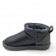 UGG Classic Ultra Mini Metallic Grey