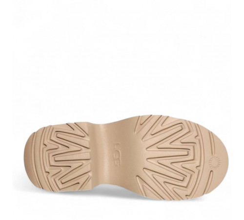 UGG Ultra Mini New Heights Sand