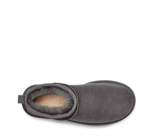 UGG Classic Ultra Mini Grey