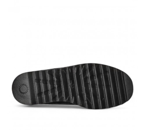 UGG Alina Ultra Mini Platform Black