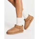 UGG Classic Ultra Mini Chestnut