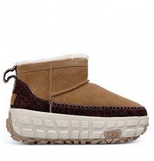 UGG Venture Daze Ultra Mini Chestnut