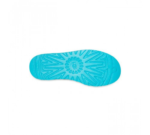 UGG Classic Ultra Mini Platform Summer Sky