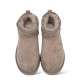 UGG Classic Ultra Mini Smoke