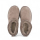 UGG Classic Ultra Mini Smoke