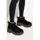 UGG Ultra Mini New Heights Black