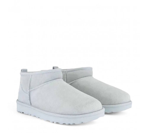 UGG Classic Ultra Mini Grey Violet