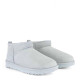 UGG Classic Ultra Mini Grey Violet